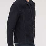 No Sweat Moleskin Jacket - MTT Collective