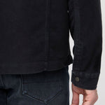 No Sweat Moleskin Jacket - MTT Collective