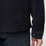 No Sweat Moleskin Jacket - MTT Collective