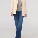 No Sweat Moleskin Overshirt - MTT Collective