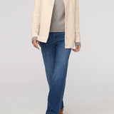 No Sweat Moleskin Overshirt - MTT Collective