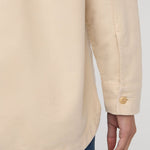 No Sweat Moleskin Overshirt - MTT Collective