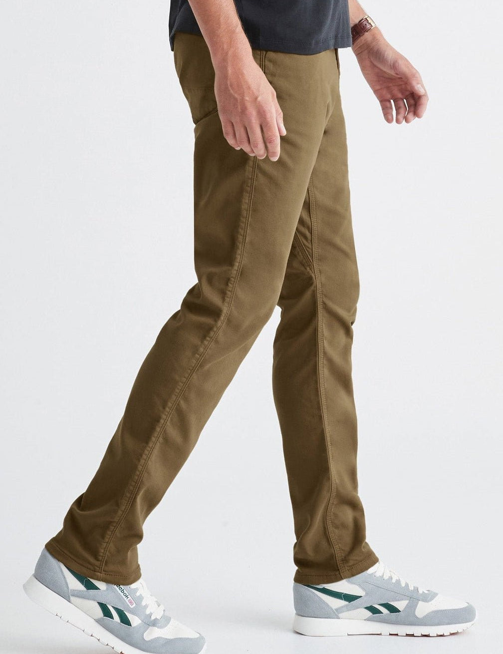 No Sweat Pant Relaxed Taper - MTT Collective