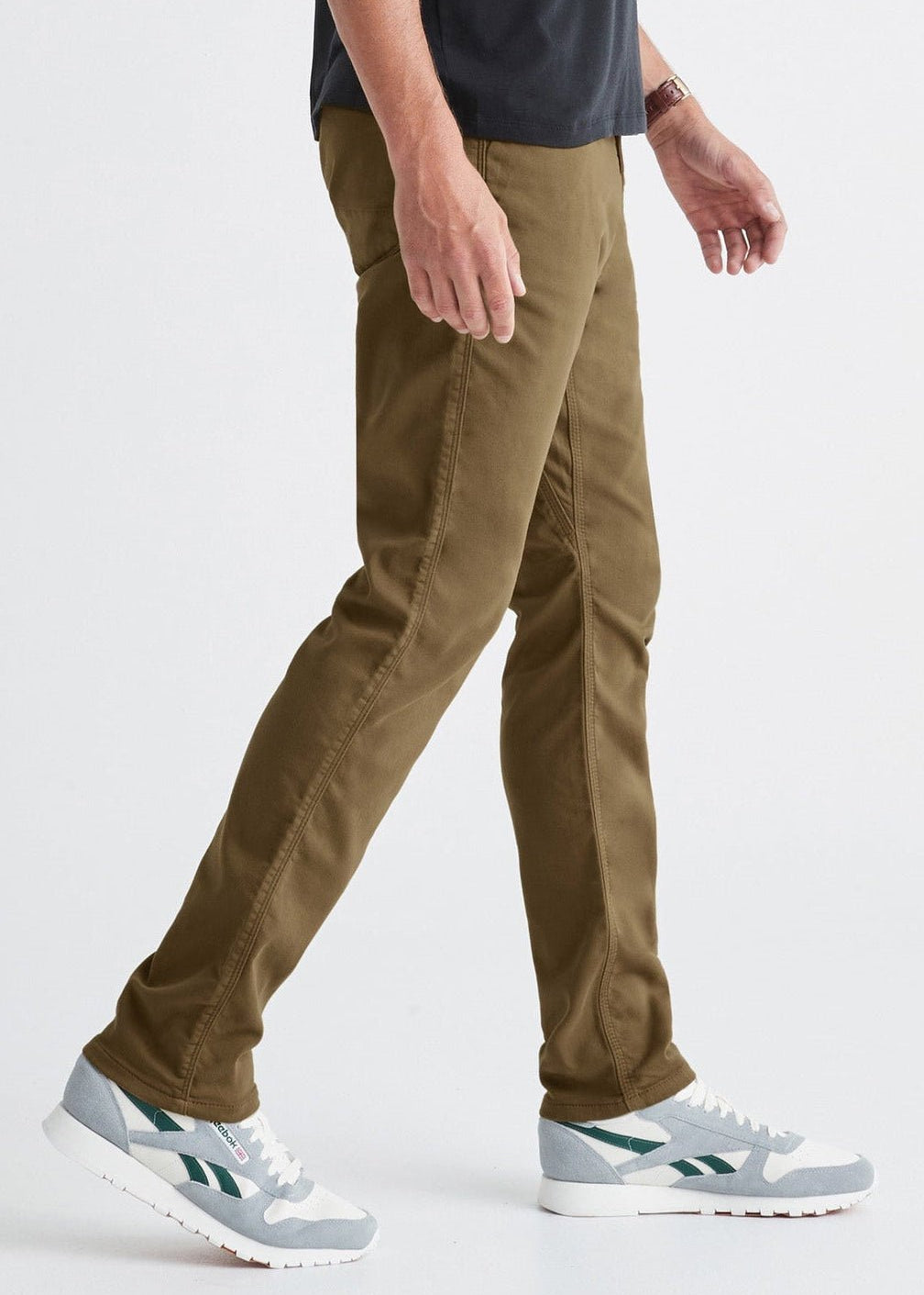 No Sweat Pant Relaxed Taper - MTT Collective