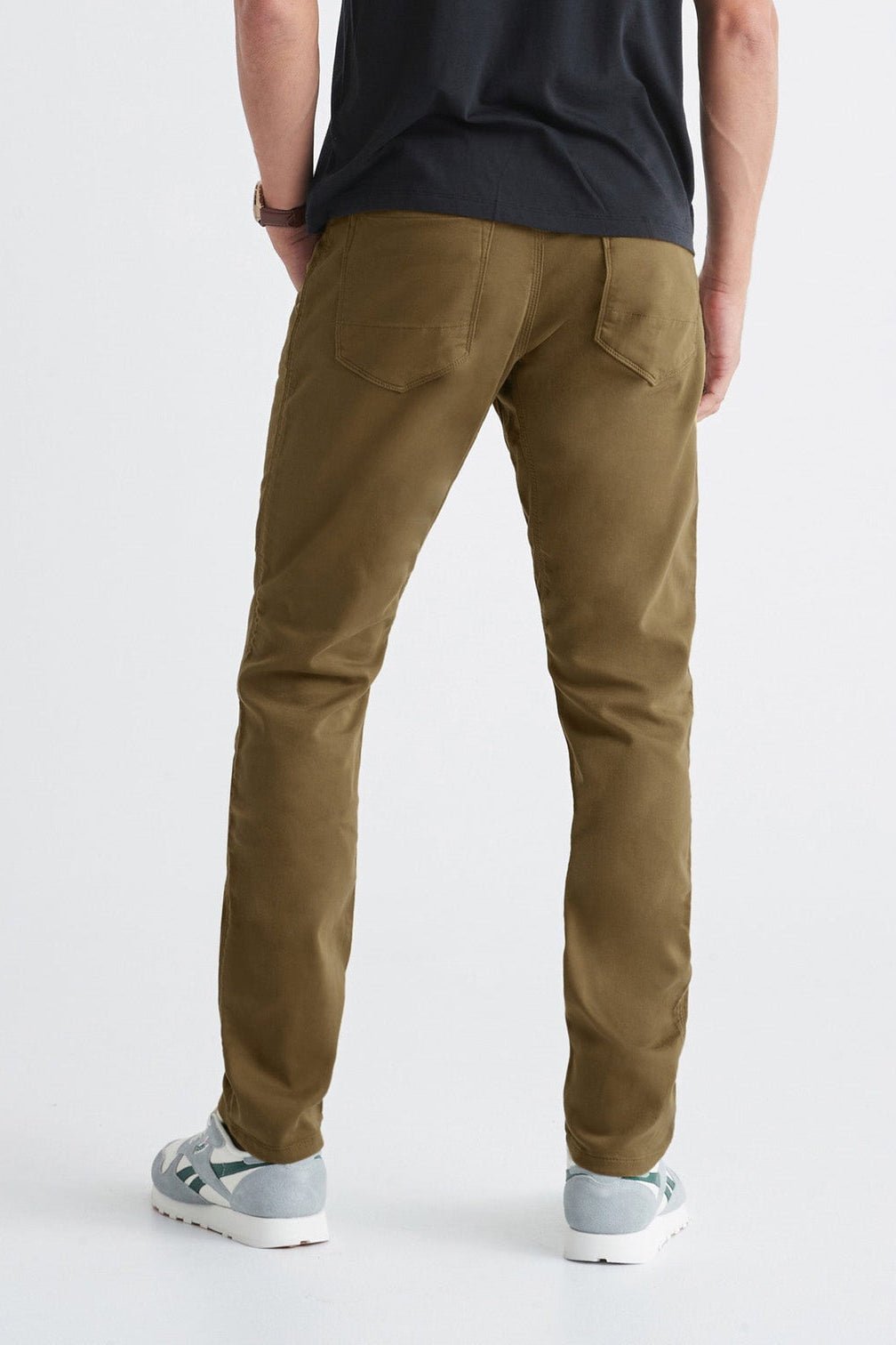 No Sweat Pant Relaxed Taper - MTT Collective