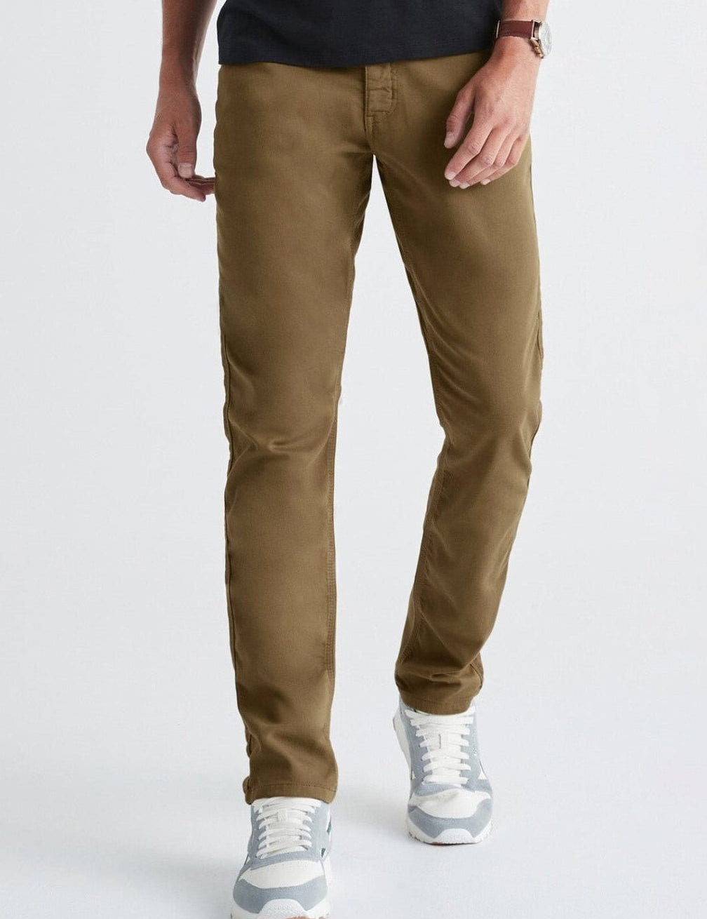 No Sweat Pant Relaxed Taper - MTT Collective