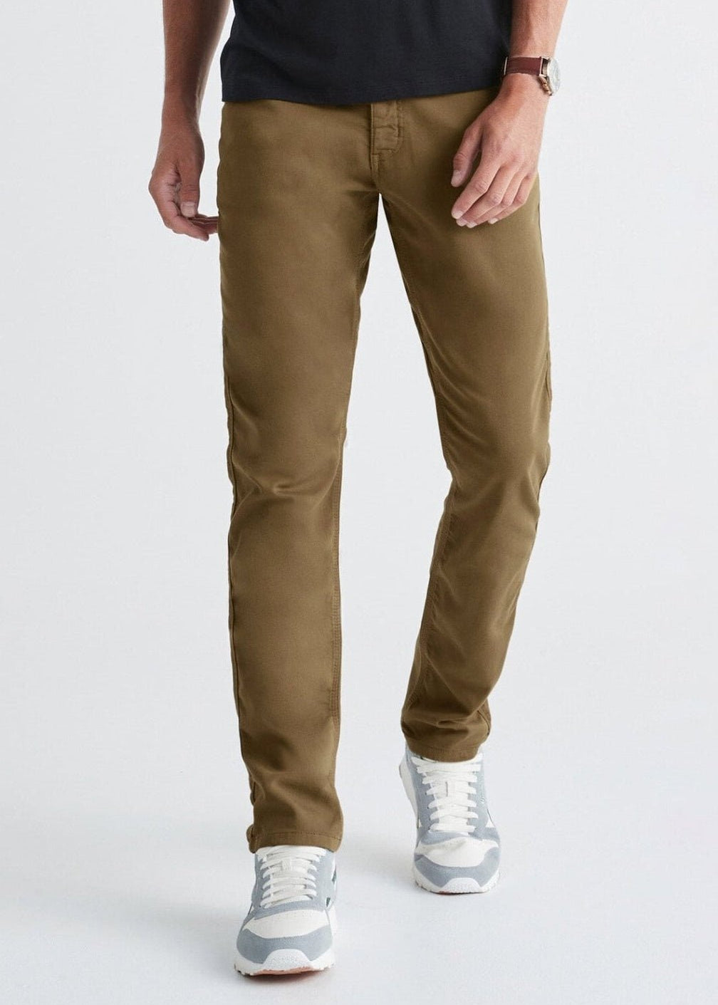 No Sweat Pant Relaxed Taper - MTT Collective