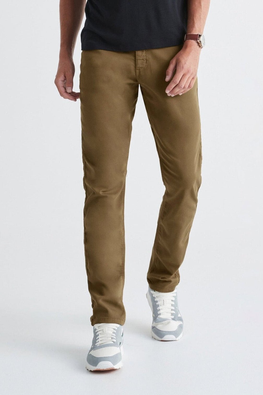 No Sweat Pant Relaxed Taper - MTT Collective