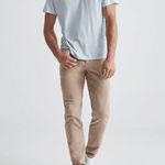 No Sweat Pant Slim Straight - MTT Collective