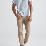 No Sweat Pant Slim Straight - MTT Collective