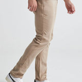 No Sweat Pant Slim Straight - MTT Collective