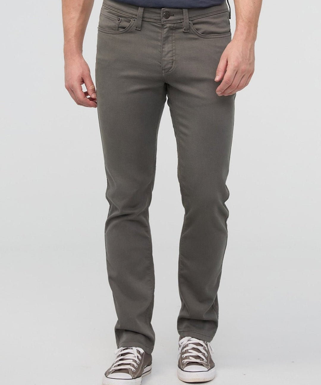 No Sweat Pant Slim Straight - MTT Collective