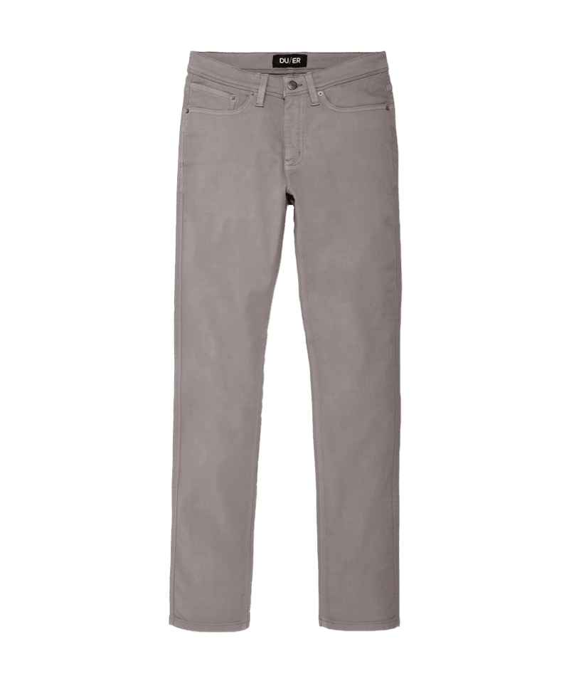 No Sweat Pant Slim Straight - MTT Collective