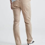 No Sweat Pant Slim Straight - MTT Collective
