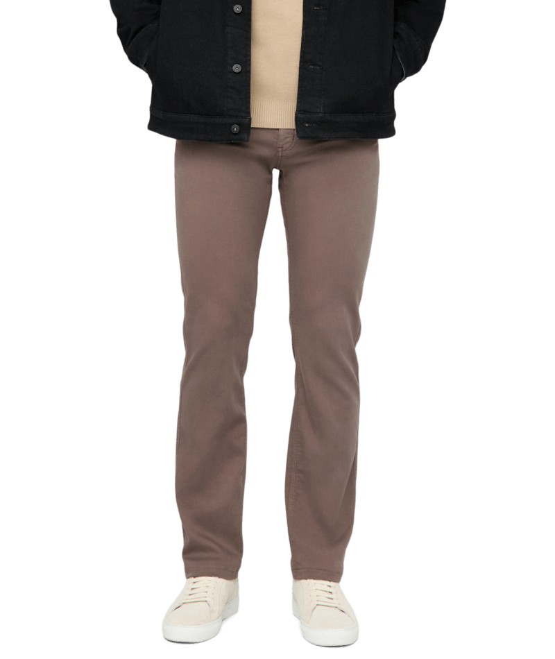 No Sweat Straight Pant - MTT Collective