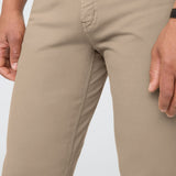 No Sweat Straight Pant - MTT Collective