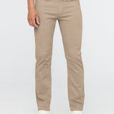 No Sweat Straight Pant - MTT Collective