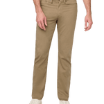 No Sweat Straight Pant - MTT Collective