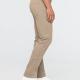 No Sweat Straight Pant - MTT Collective