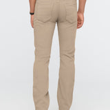 No Sweat Straight Pant - MTT Collective