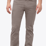 No Sweat Straight Pant - MTT Collective