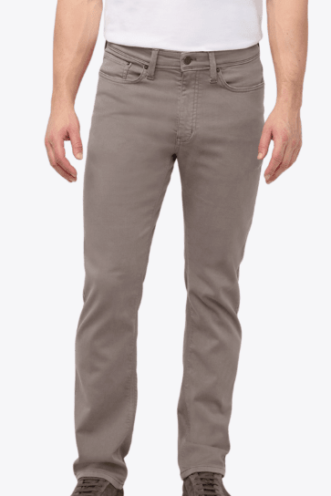 No Sweat Straight Pant - MTT Collective