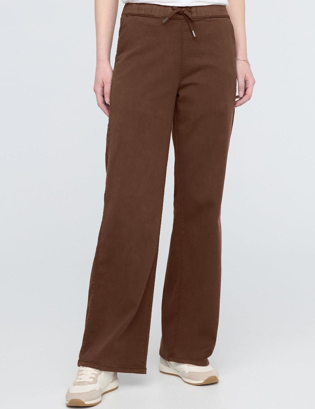 No Sweat Wide Leg - MTT Collective