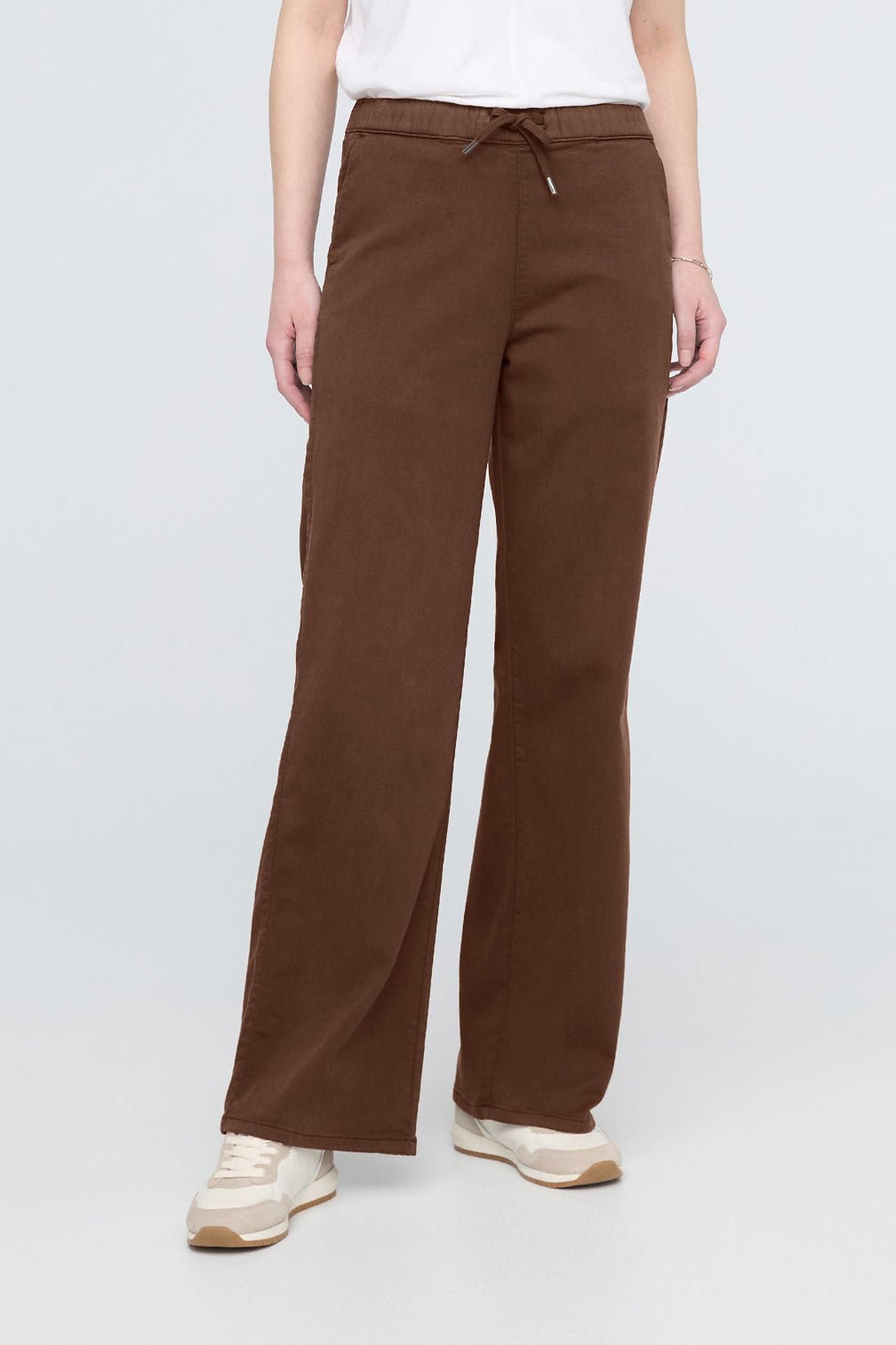 No Sweat Wide Leg - MTT Collective