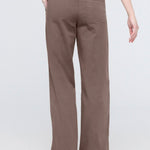 No Sweat Wide Leg - MTT Collective