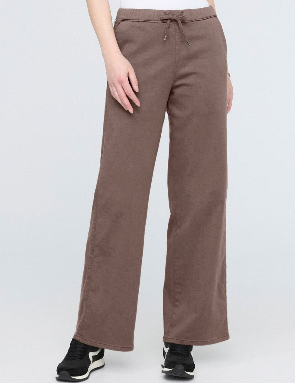 No Sweat Wide Leg - MTT Collective