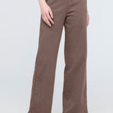 No Sweat Wide Leg - MTT Collective