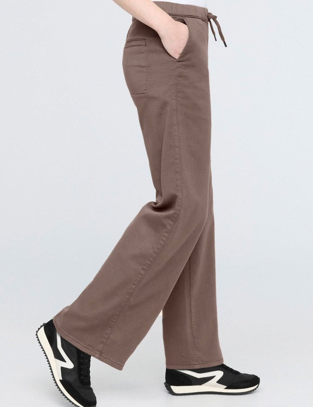 No Sweat Wide Leg - MTT Collective