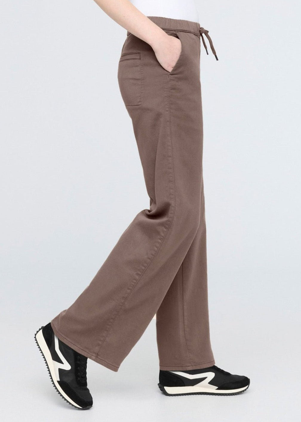 No Sweat Wide Leg - MTT Collective