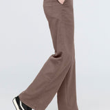 No Sweat Wide Leg - MTT Collective