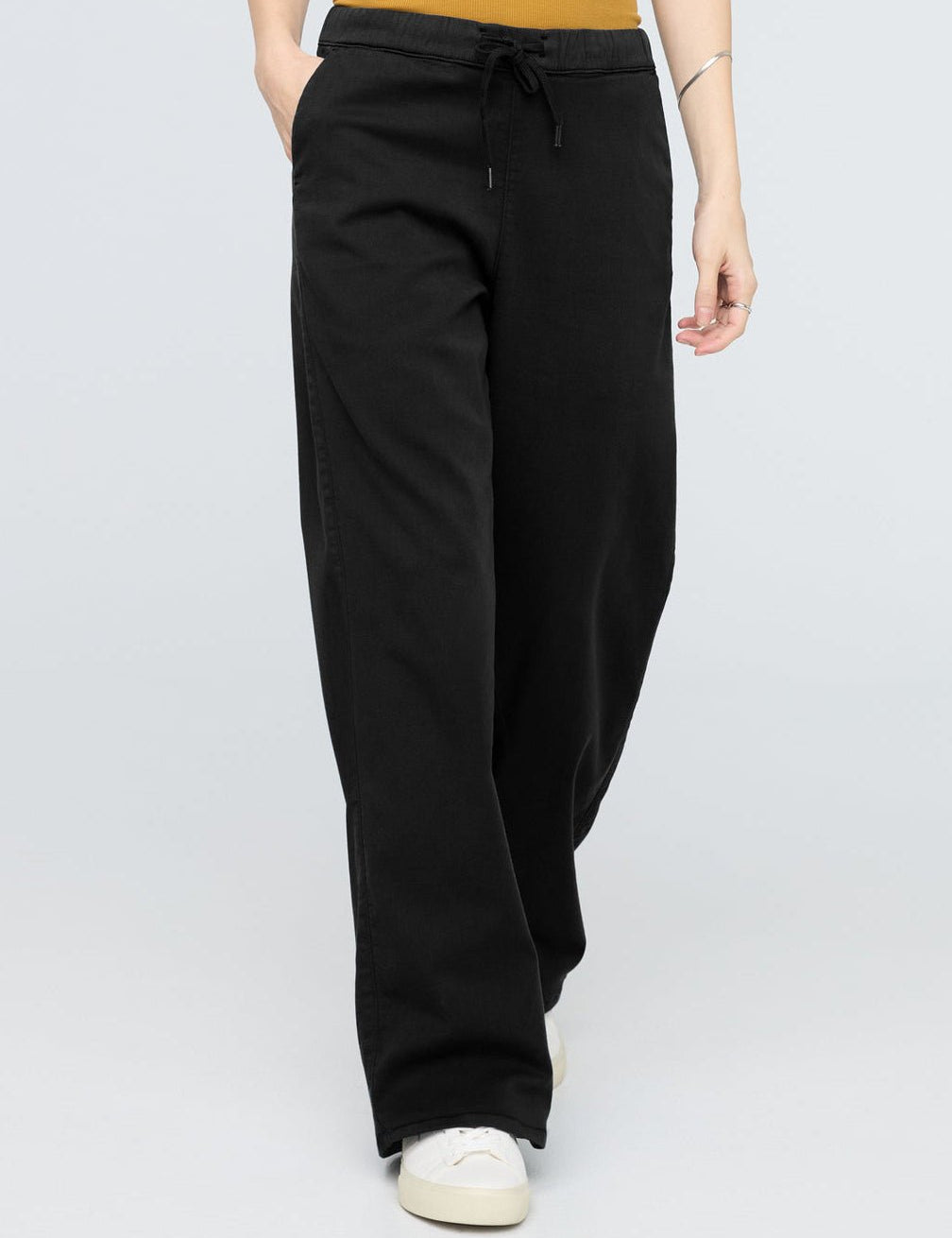 No Sweat Wide Leg - MTT Collective