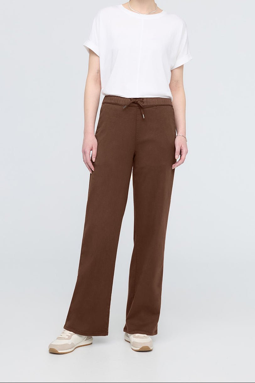 No Sweat Wide Leg - MTT Collective