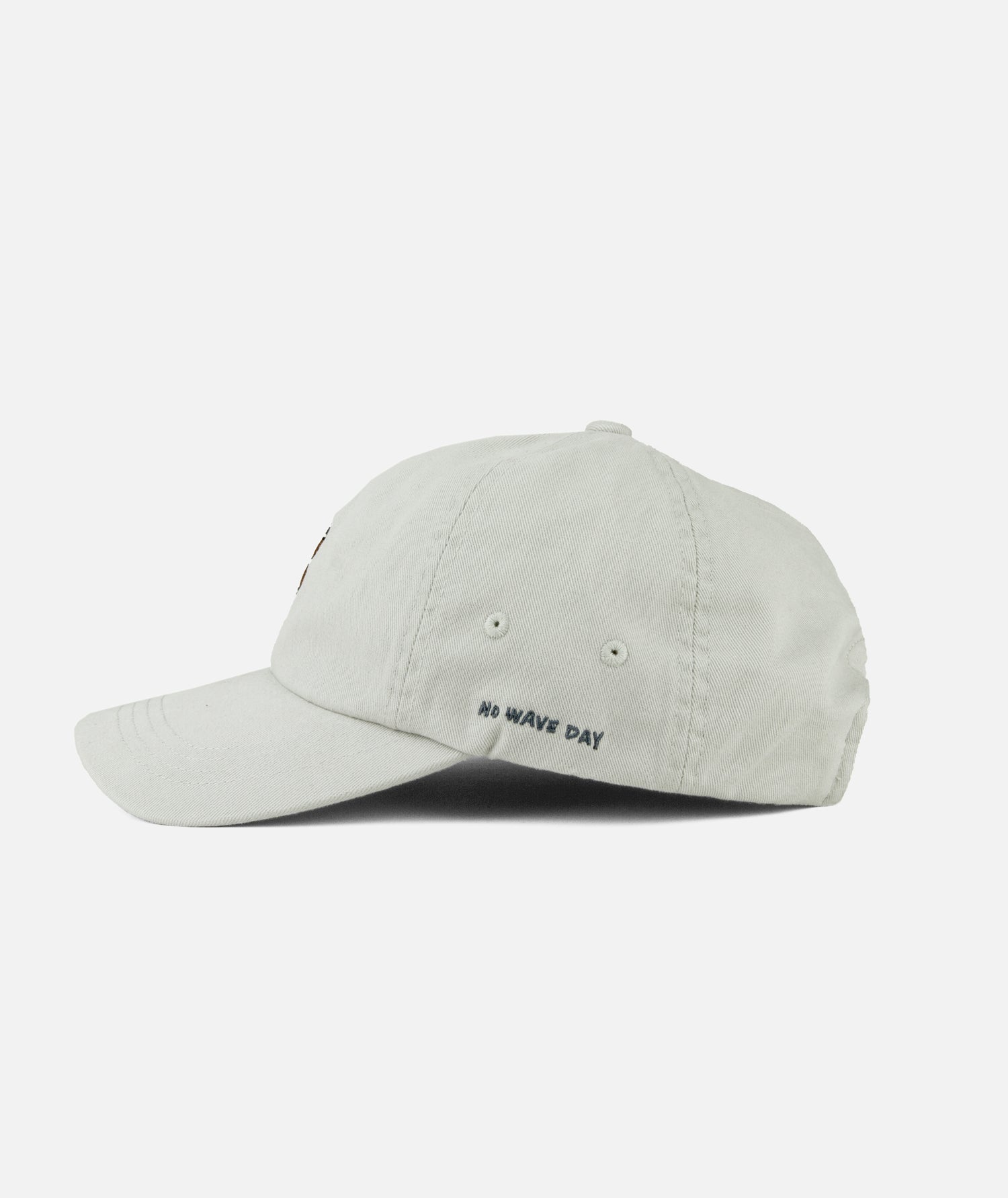 No Wave Dad Hat - MTT Collective