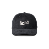 Nomad Strapback Corduroy Hat - MTT Collective