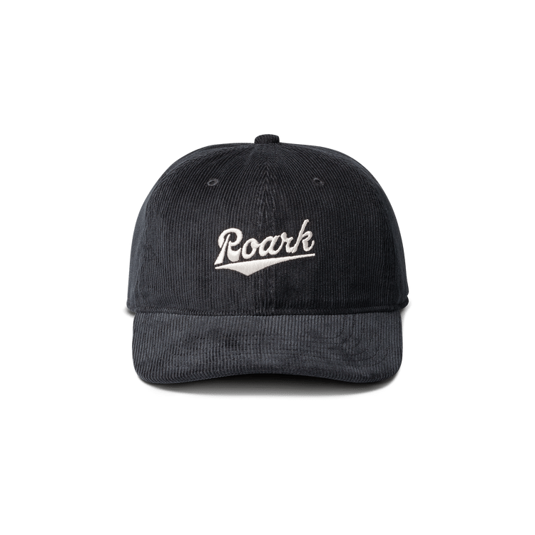 Nomad Strapback Corduroy Hat - MTT Collective