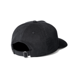 Nomad Strapback Corduroy Hat - MTT Collective