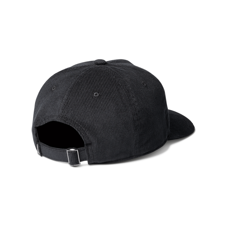 Nomad Strapback Corduroy Hat - MTT Collective