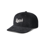 Nomad Strapback Corduroy Hat - MTT Collective