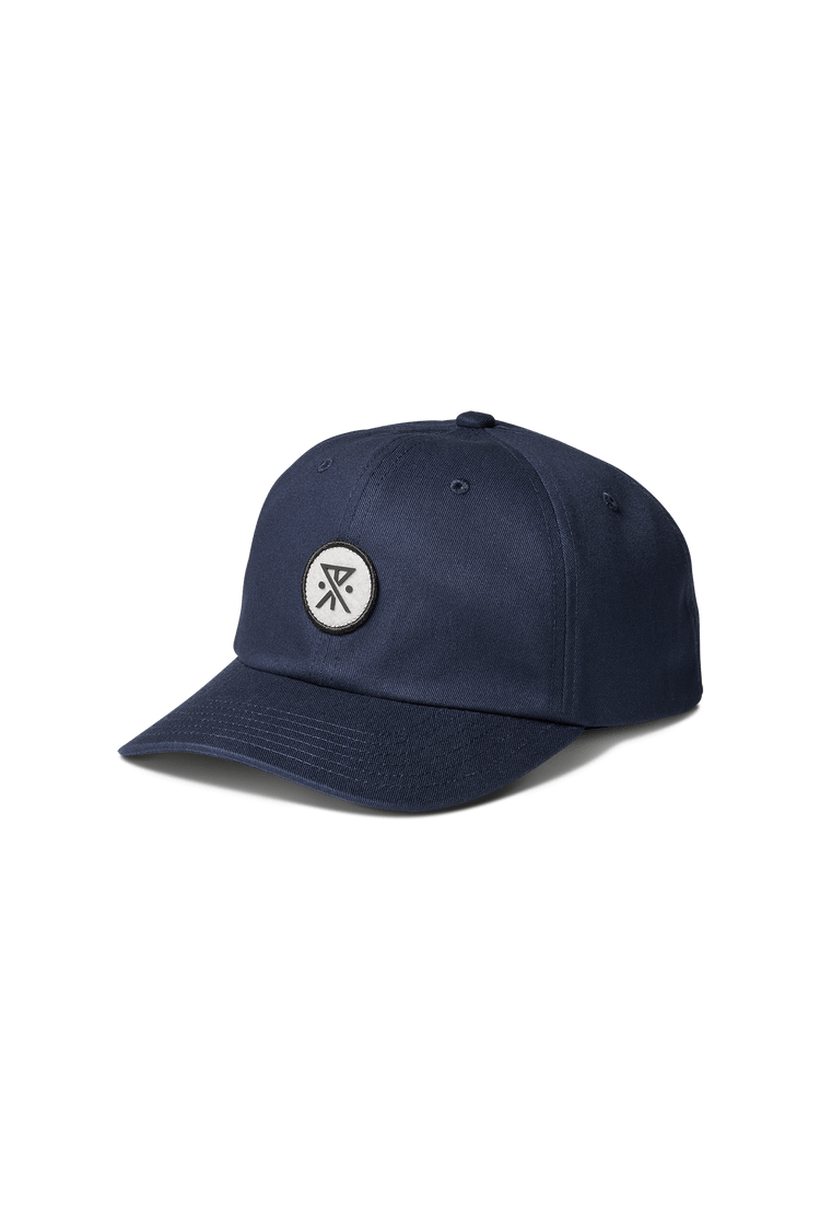 Nomad Strapback Hat - MTT Collective