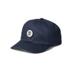 Nomad Strapback Hat - MTT Collective