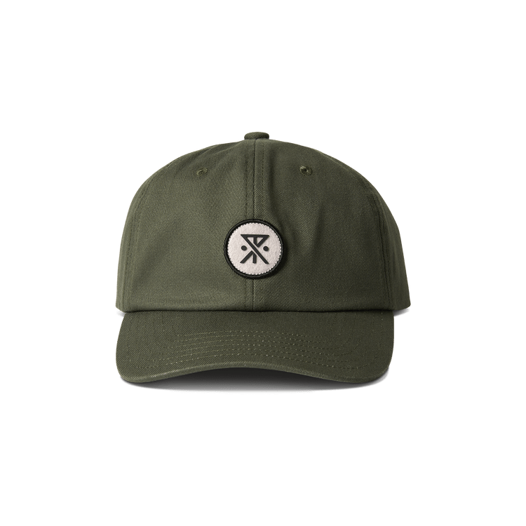 Nomad Strapback Hat - MTT Collective