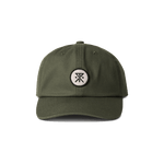 Nomad Strapback Hat - MTT Collective