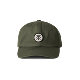 Nomad Strapback Hat - MTT Collective