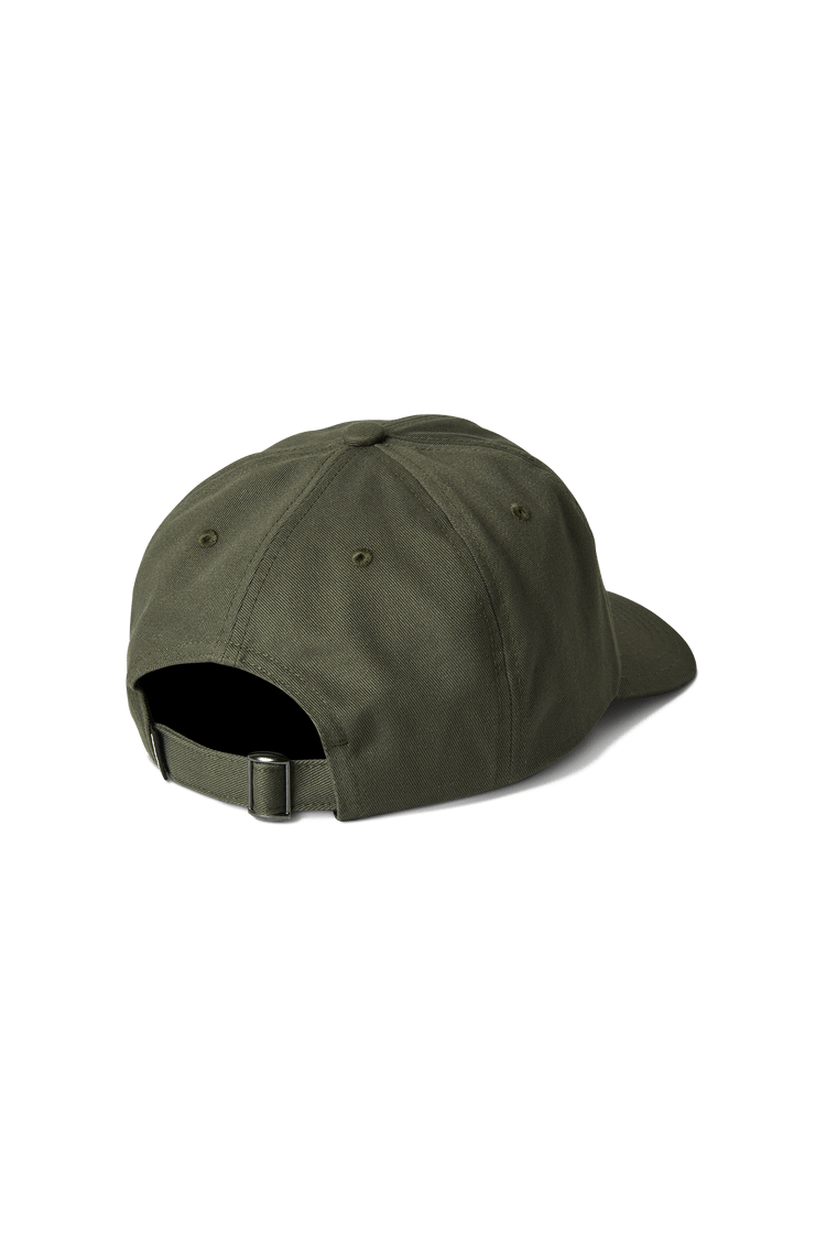 Nomad Strapback Hat - MTT Collective