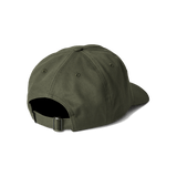 Nomad Strapback Hat - MTT Collective