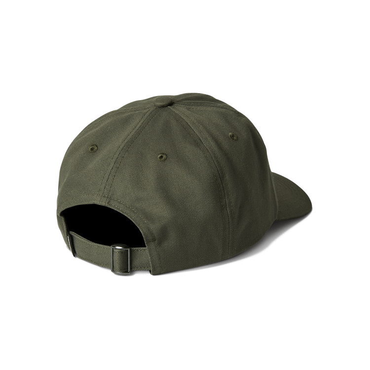 Nomad Strapback Hat - MTT Collective